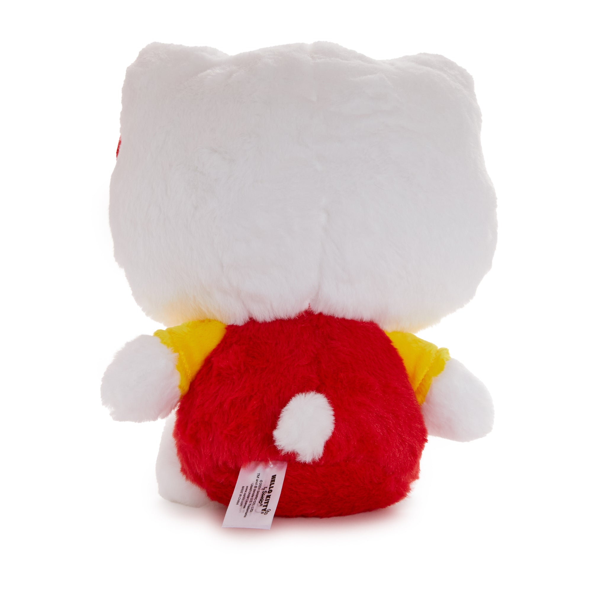 Hello Kitty 10" Standard Plush - 图片 5