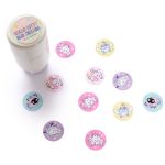 Hello Kitty and Friends Sticker Stamper (Pegasus Series)
