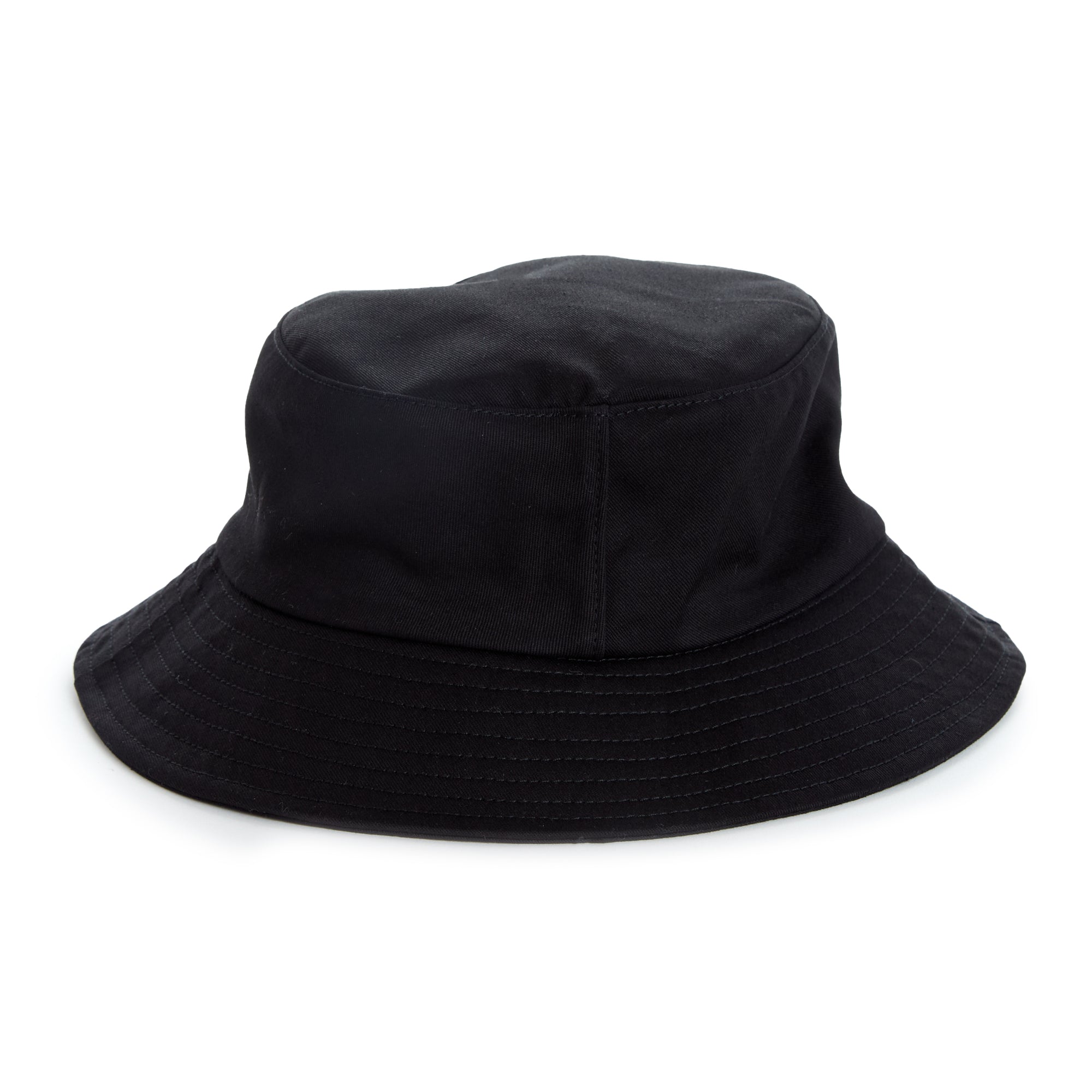 Hello Kitty Embroidered Bucket Hat (Summer Vibes Edition) - 图片 4