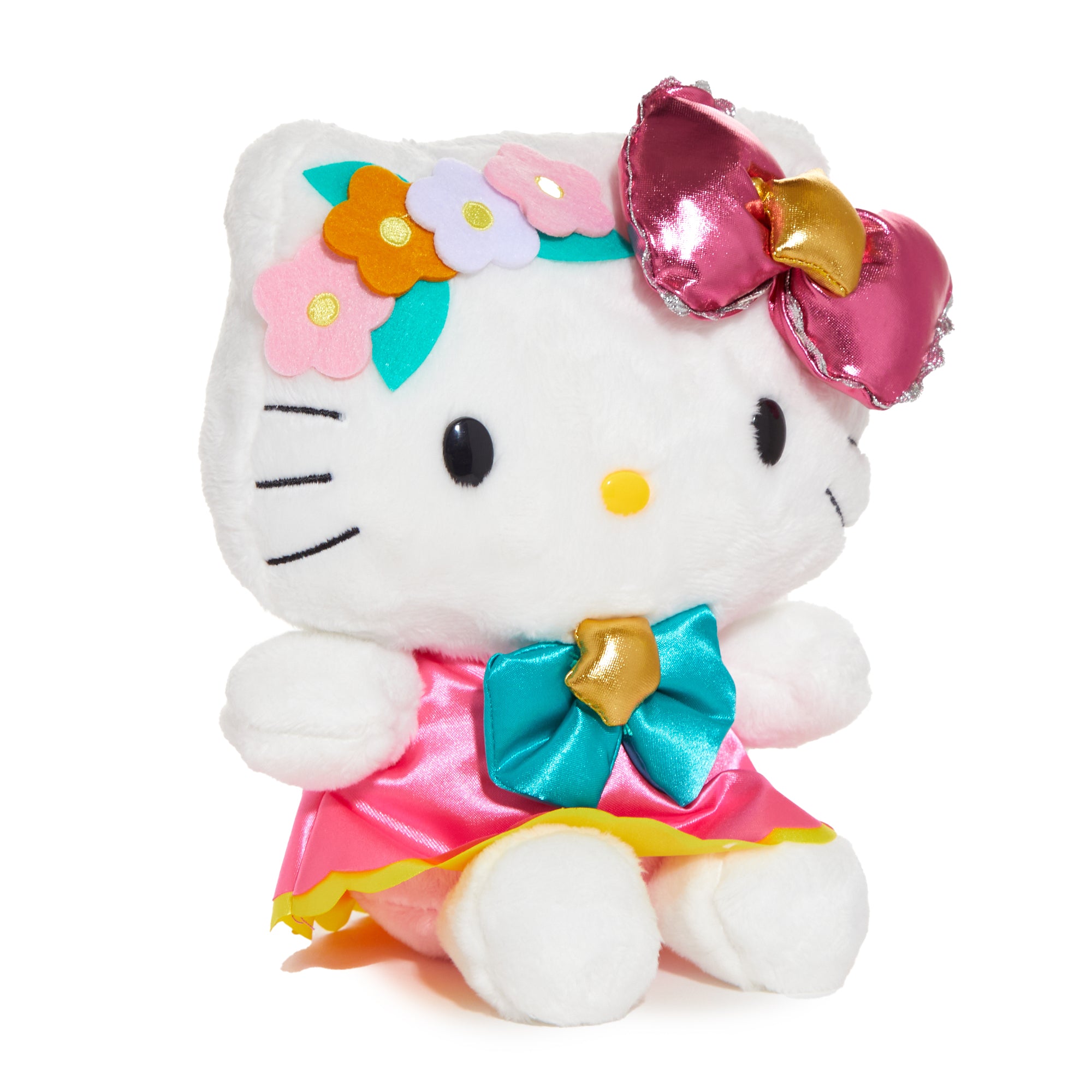 Hello Kitty 8" Virgo Plush (Zodiac Series) - 图片 3