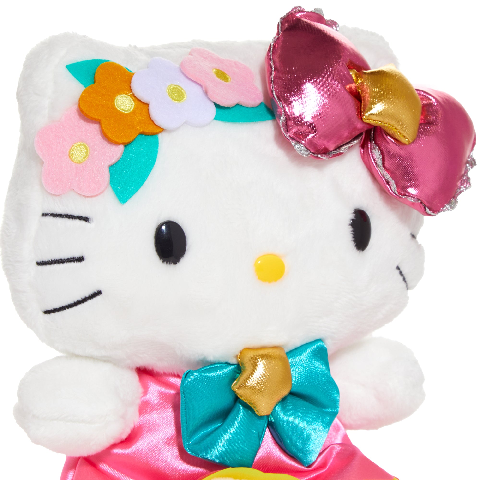Hello Kitty 8" Virgo Plush (Zodiac Series) - 图片 4