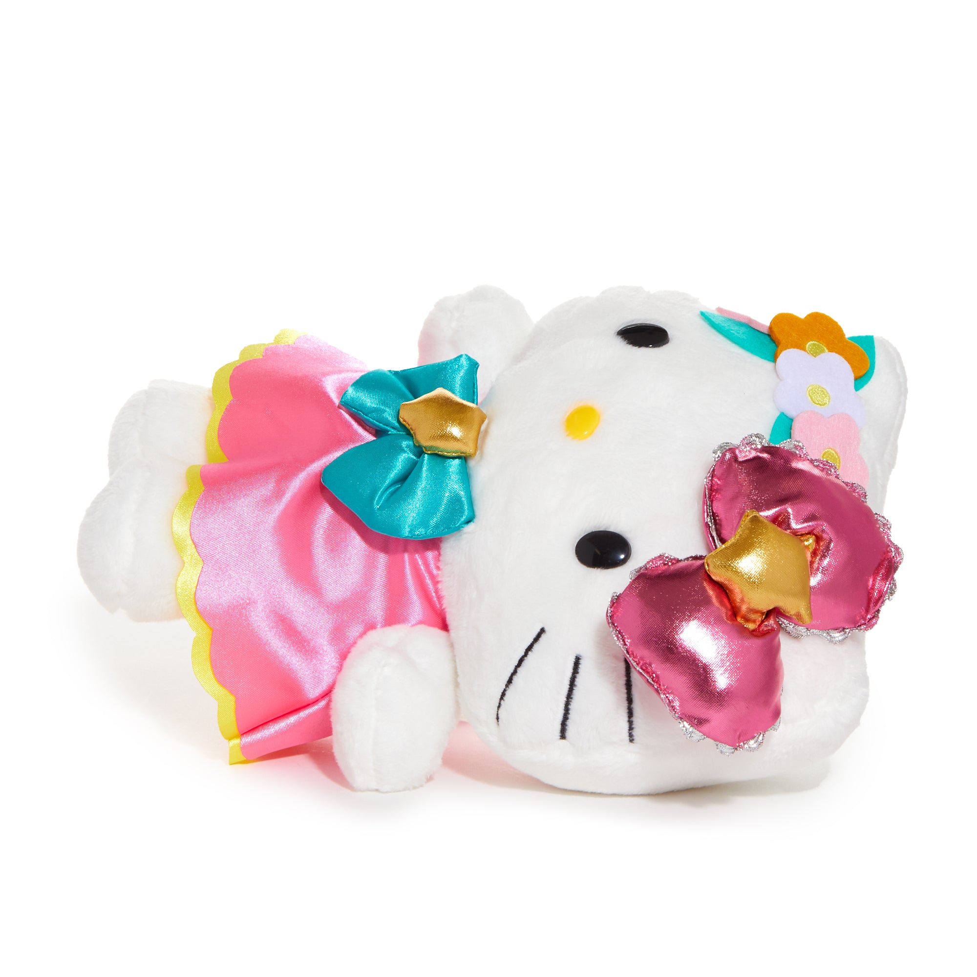 Hello Kitty 8" Virgo Plush (Zodiac Series) - 图片 6