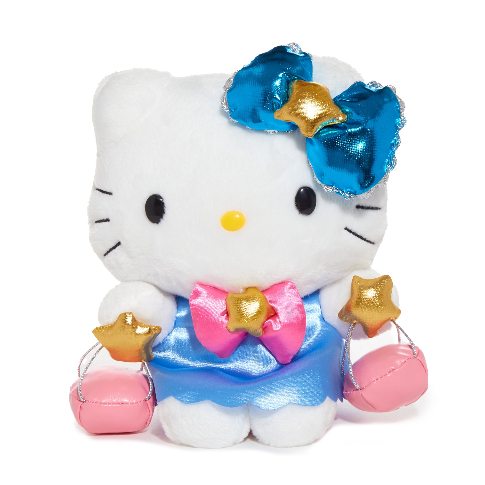 Hello Kitty 8" Libra Plush (Zodiac Series) - 图片 179