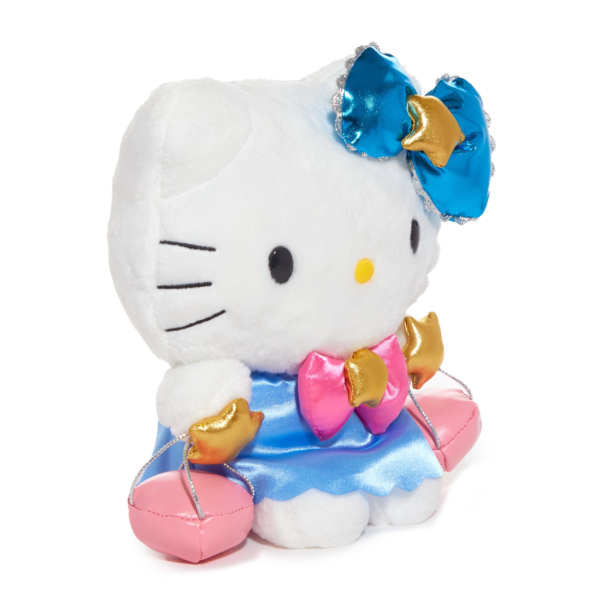 Hello Kitty 8" Libra Plush (Zodiac Series) - 图片 197