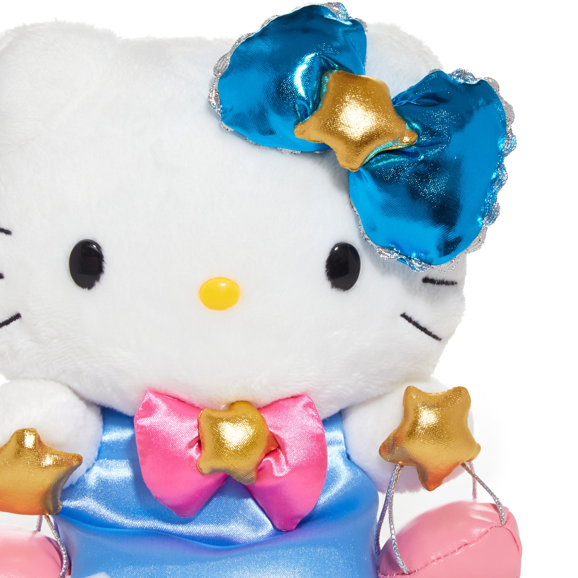 Hello Kitty 8" Libra Plush (Zodiac Series) - 图片 169