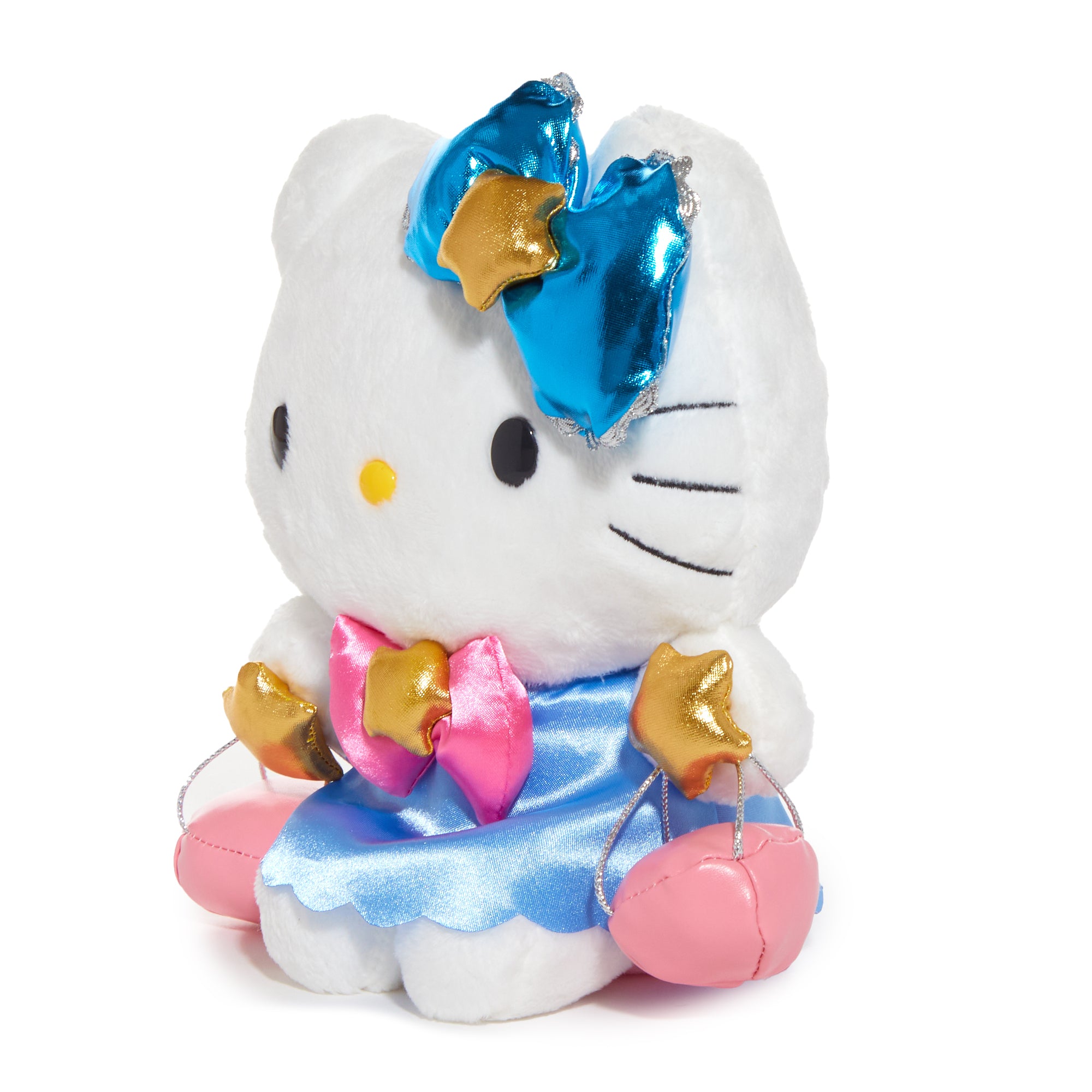 Hello Kitty 8" Libra Plush (Zodiac Series) - 图片 122