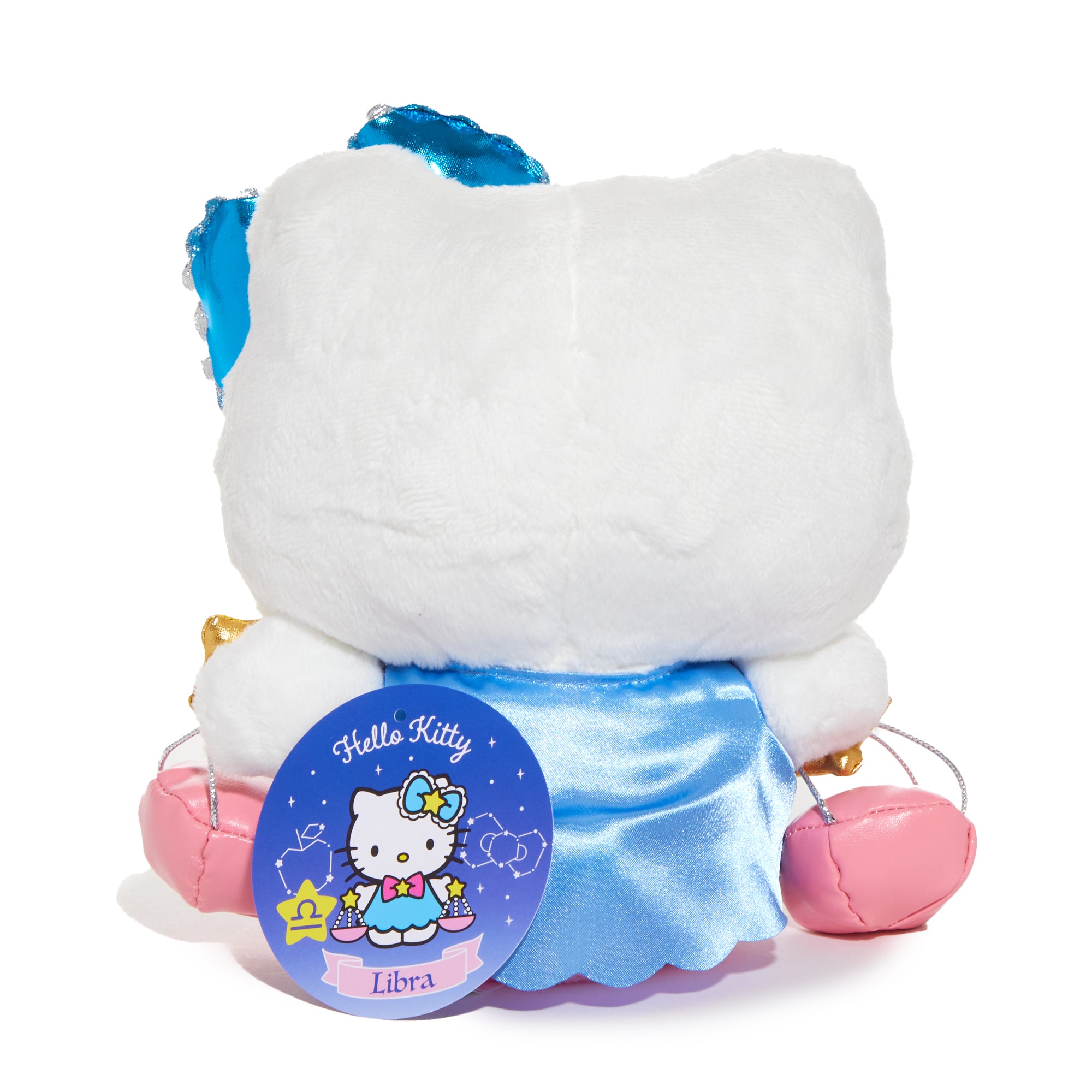 Hello Kitty 8" Libra Plush (Zodiac Series) - 图片 141