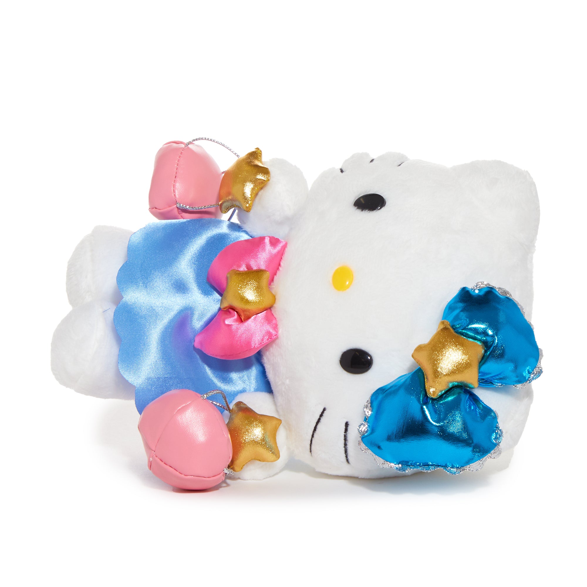 Hello Kitty 8" Libra Plush (Zodiac Series) - 图片 225
