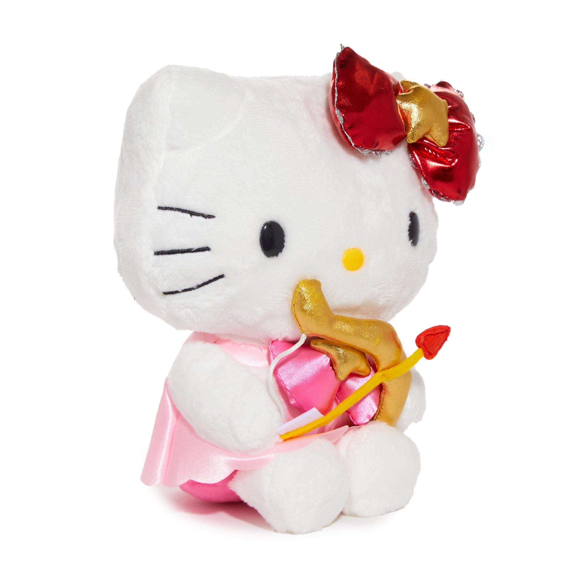 Hello Kitty 8" Sagittarius Plush (Zodiac Series) - 图片 4