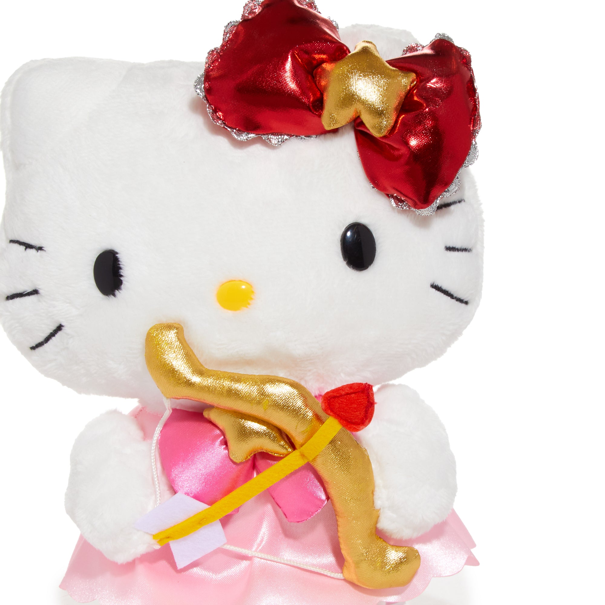 Hello Kitty 8" Sagittarius Plush (Zodiac Series) - 图片 3