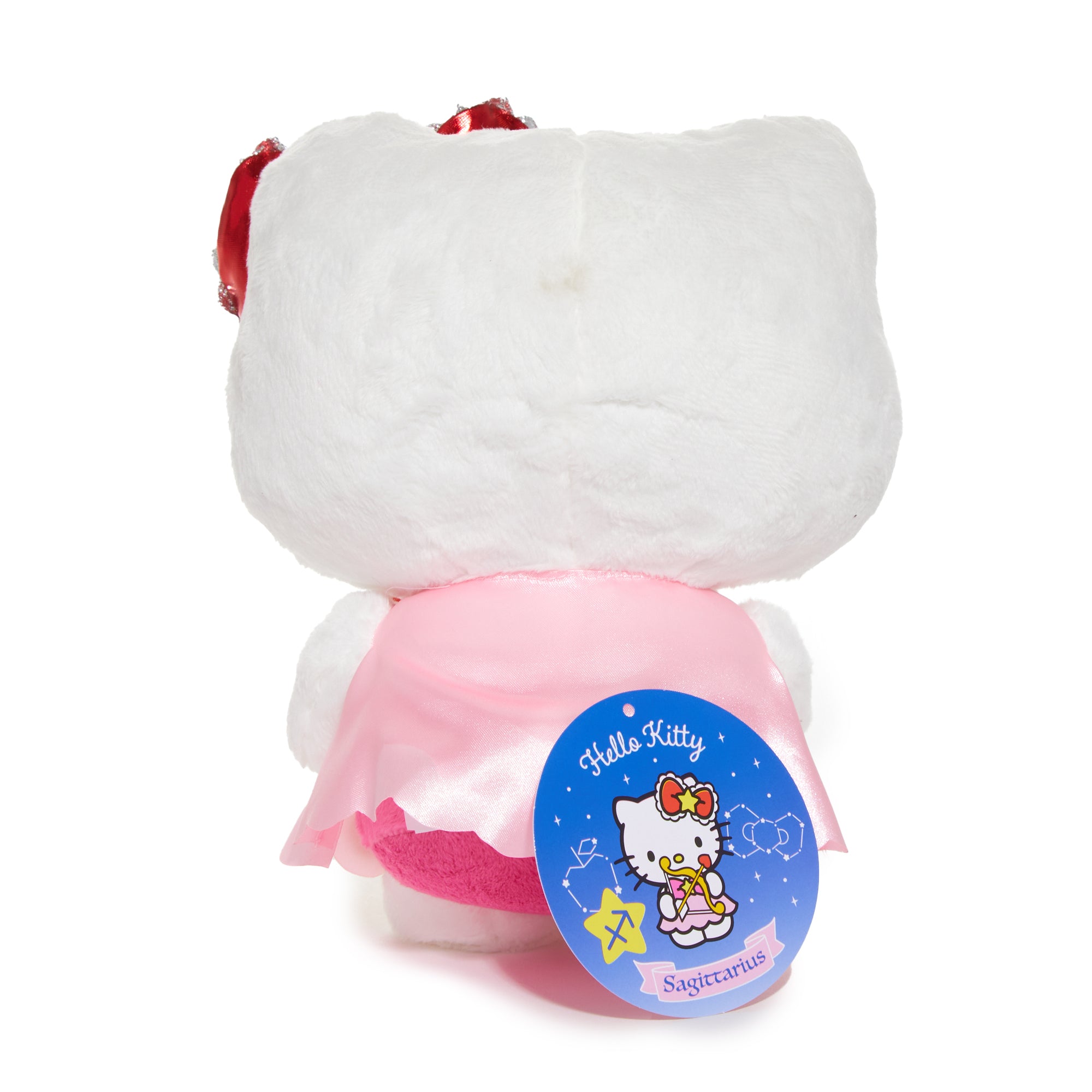 Hello Kitty 8" Sagittarius Plush (Zodiac Series) - 图片 93