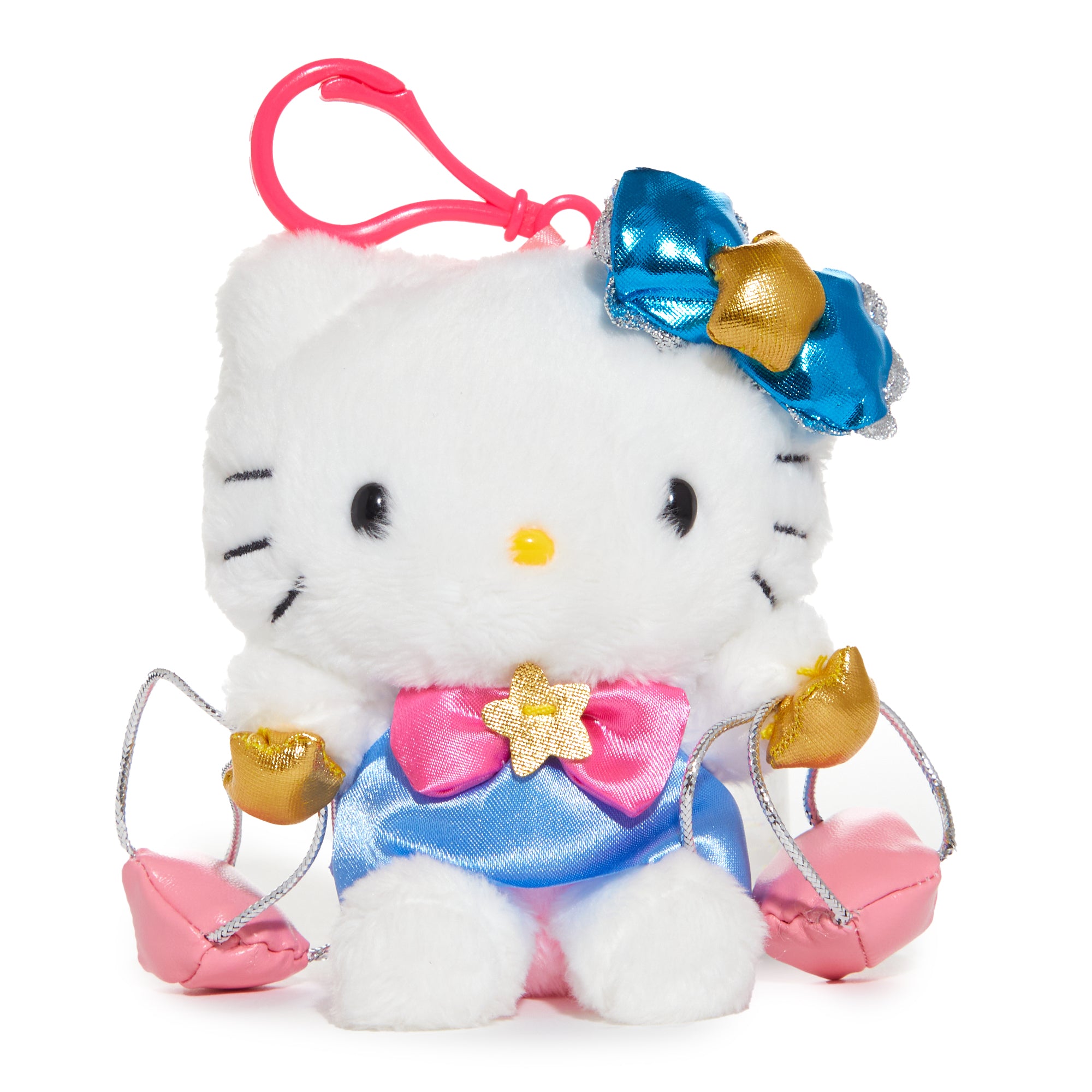 Hello Kitty Libra Mascot Clip (Zodiac Series) - 图片 32