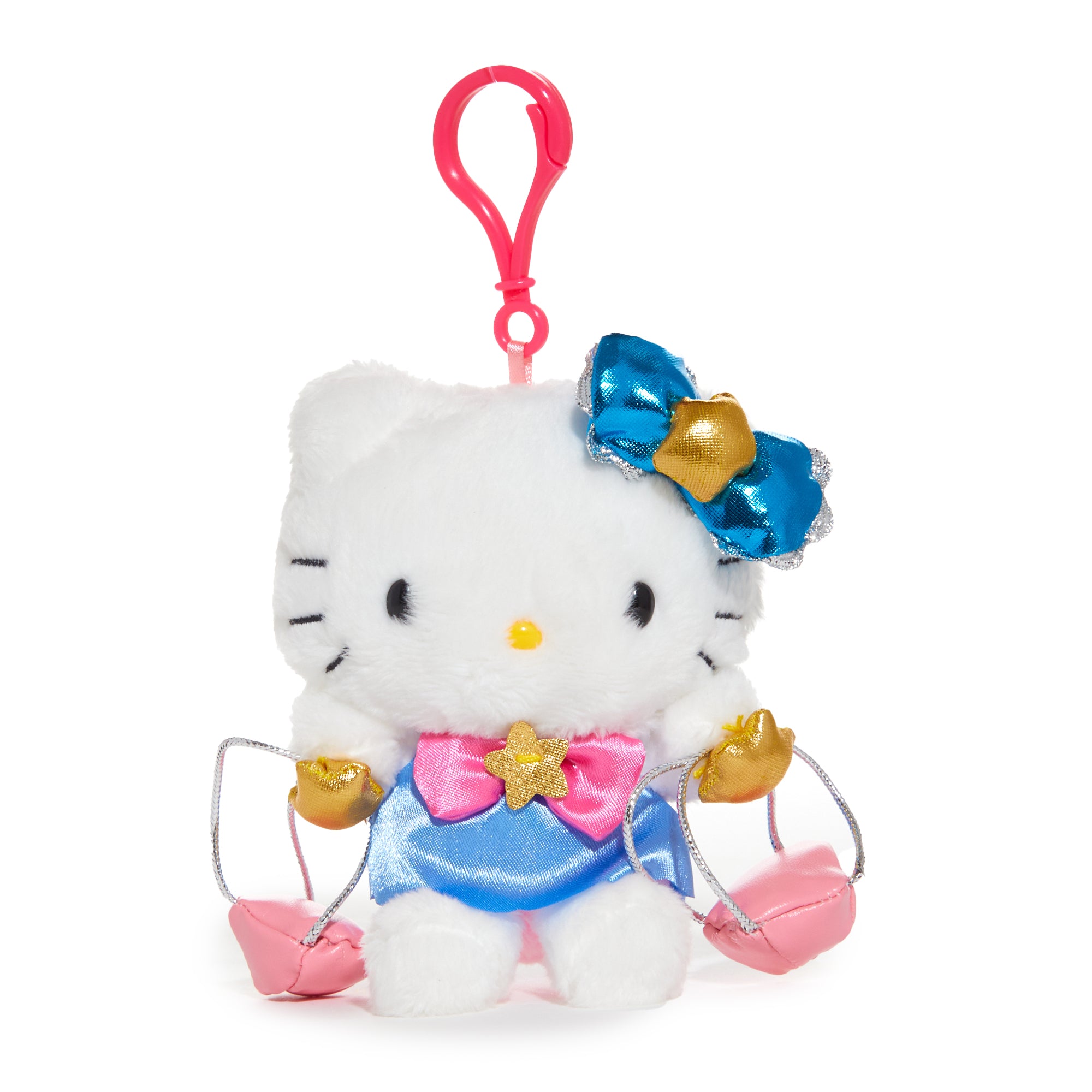 Hello Kitty Libra Mascot Clip (Zodiac Series) - 图片 21