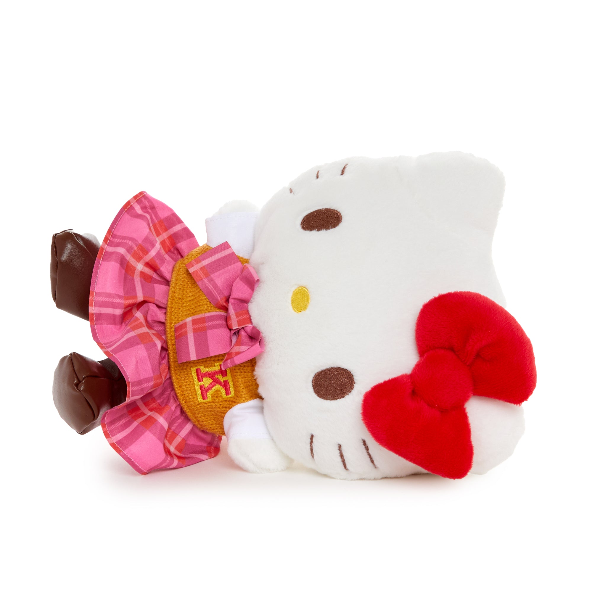 Hello Kitty 8" Plush (Uniform Series) - 图片 5