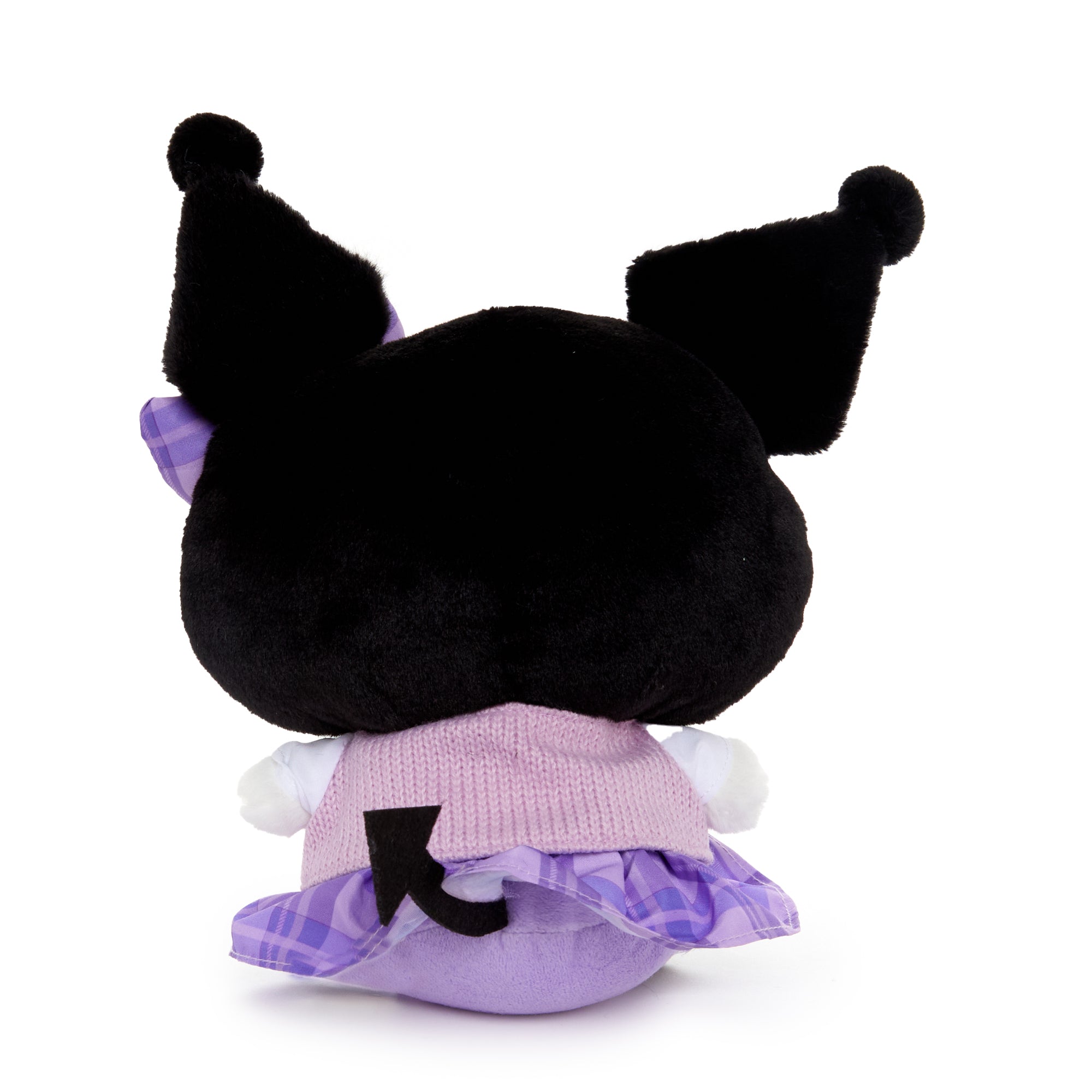 Kuromi 8" Plush (Uniform Series) - 图片 5