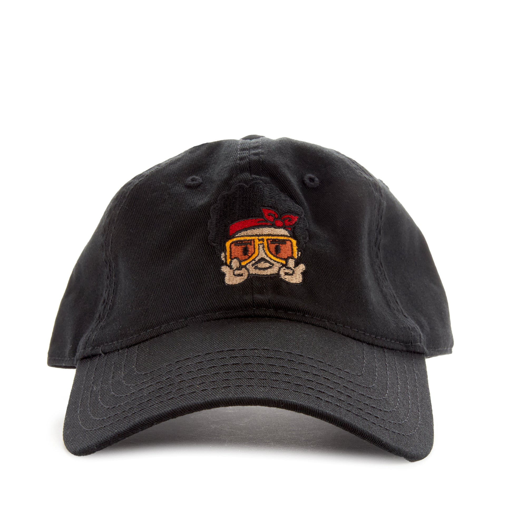 Hello Kitty x Bruno Mars Baseball Cap