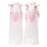 Cinnamoroll x JapanLA Bows Leg Warmers