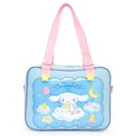 Cinnamoroll x JapanLA Ita Duffle Bag