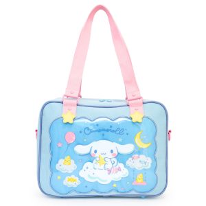 Cinnamoroll x JapanLA Ita Duffle Bag