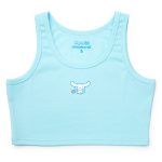 Cinnamoroll JapanLA Crop Top