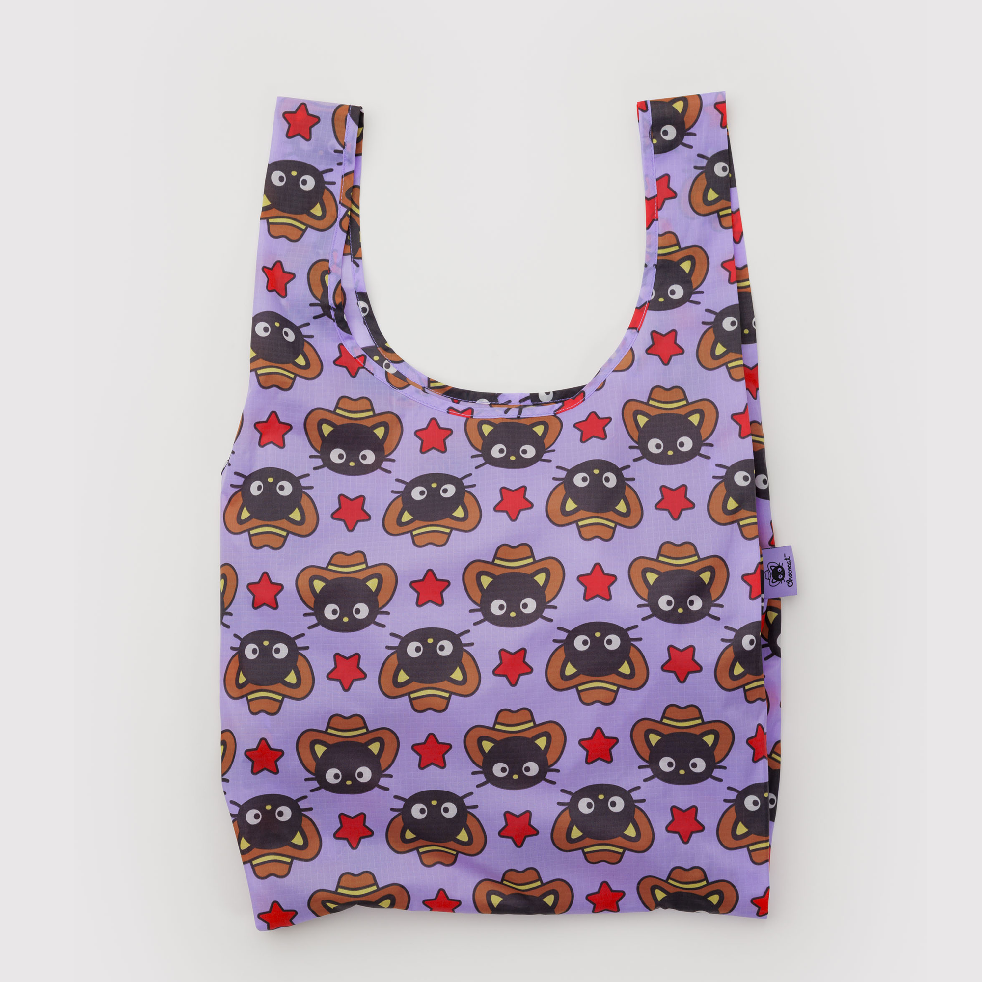 Chococat x Baggu Standard Baggu (Western)