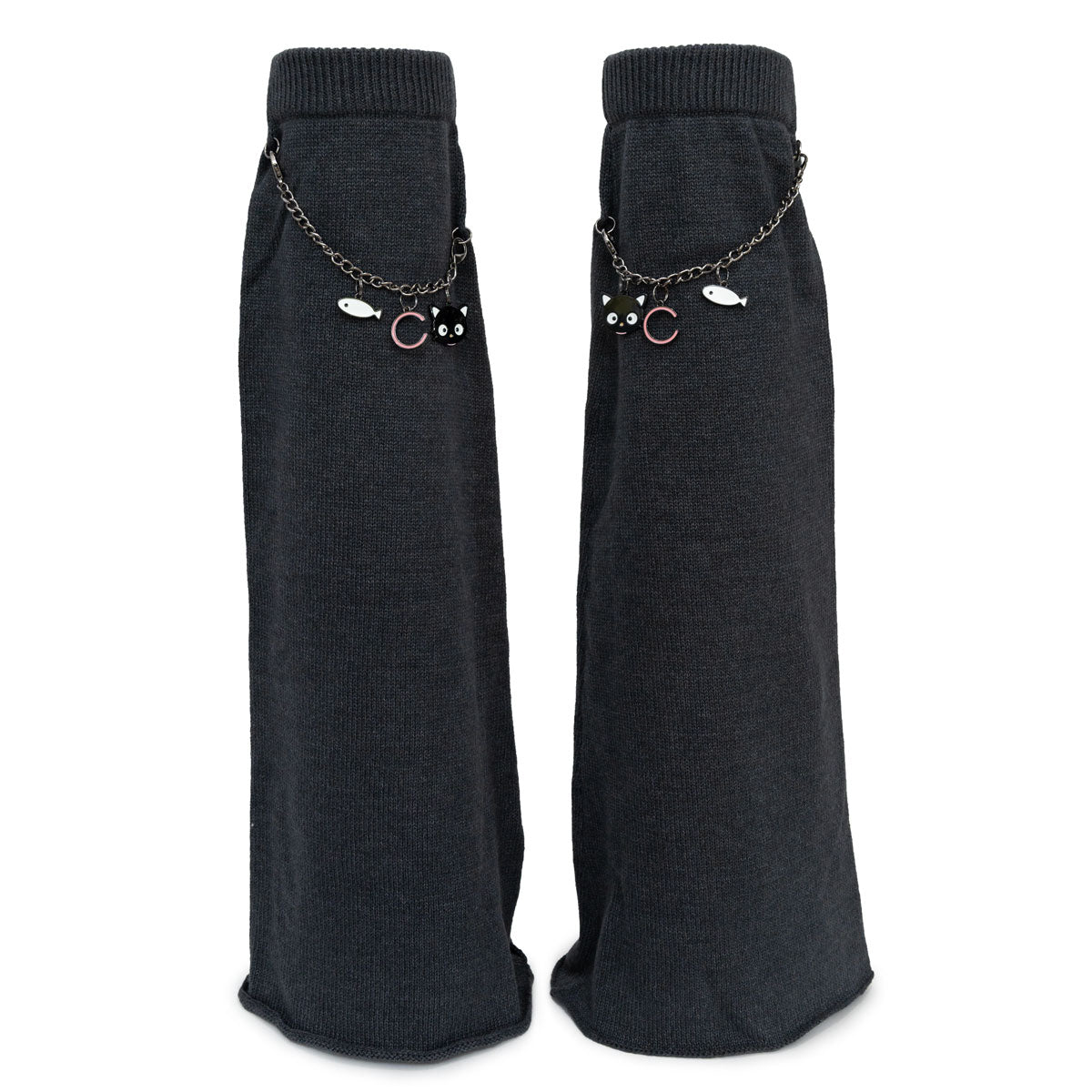 Chococat x JapanLA Flowers Leg Warmers