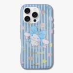 Cinnamoroll x Sonix Lovely Ribbons iPhone Case
