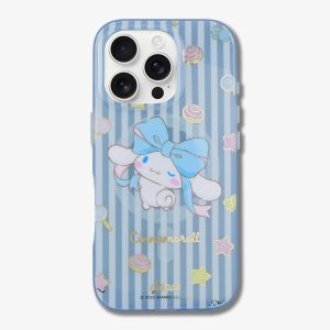 Cinnamoroll x Sonix Lovely Ribbons iPhone Case