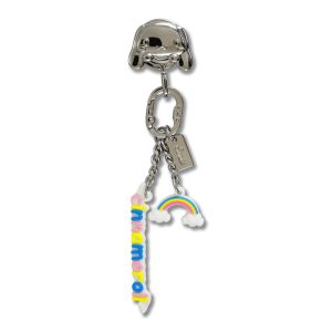 Cinnamoroll x Sonix Adhesive 3-pc Smartphone Charm Set