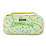 Cinnamoroll x Sonix Portable Gaming Carrying Case (Lemon Sweets)
