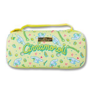 Cinnamoroll x Sonix Portable Gaming Carrying Case (Lemon Sweets)