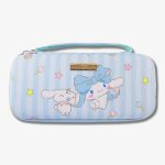 Cinnamoroll x Sonix Portable Gaming Carrying Case (Lovely Ribbons)
