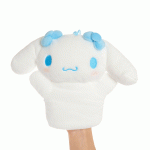 Cinnamoroll Plush Hand Puppet