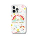 Hello Kitty x Sonix Cosmic MagSafe Compatible iPhone 13 Pro Case