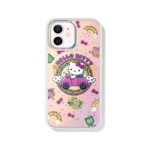 Hello Kitty x Sonix Cruisin' MagSafe Compatible iPhone 12/12 Pro Case