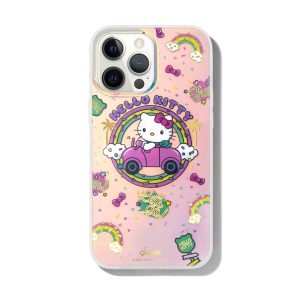 Hello Kitty x Sonix Cruisin' MagSafe Compatible iPhone 13 Pro Max Case