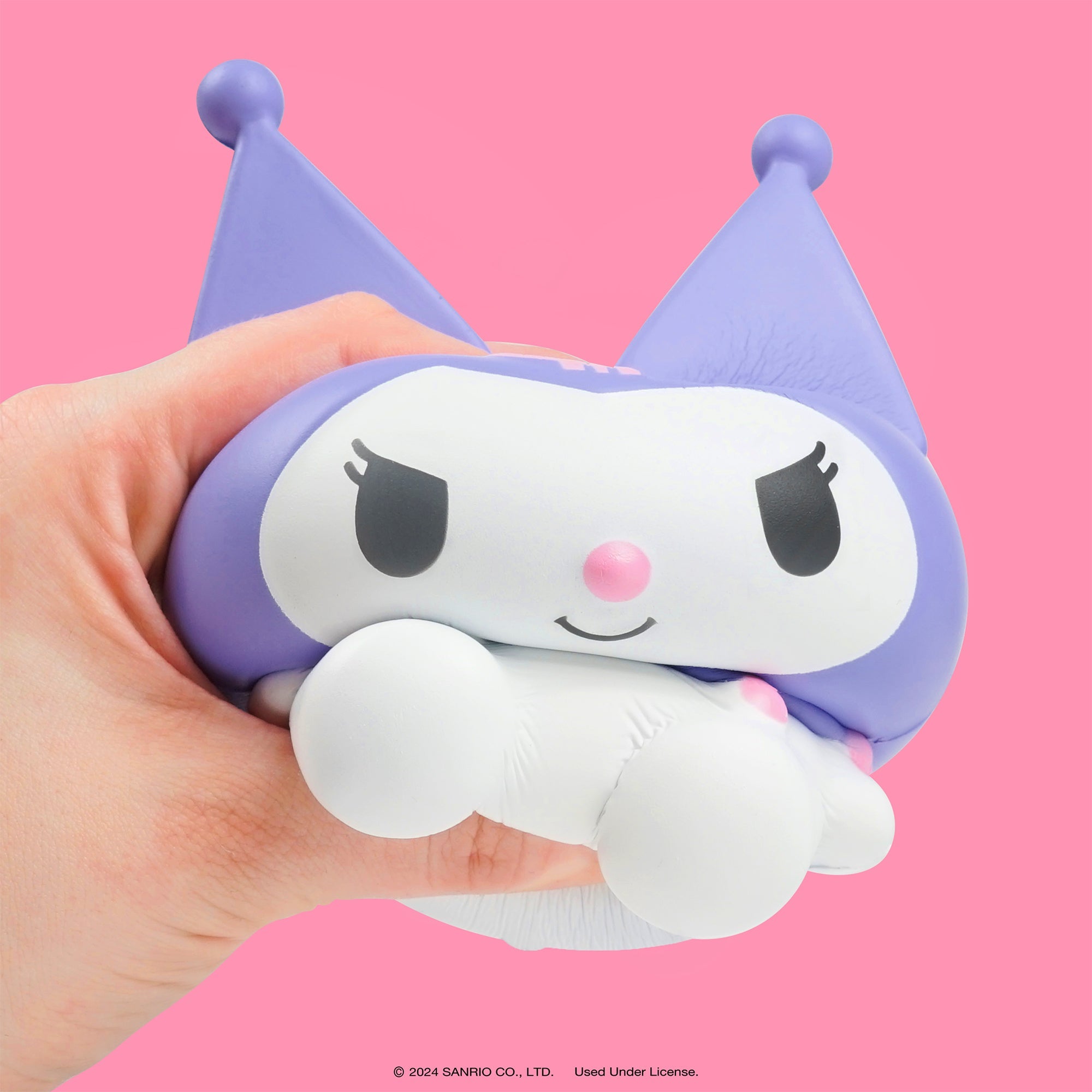 Kuromi SquiSHU (Series Buddy 001) - 图片 2