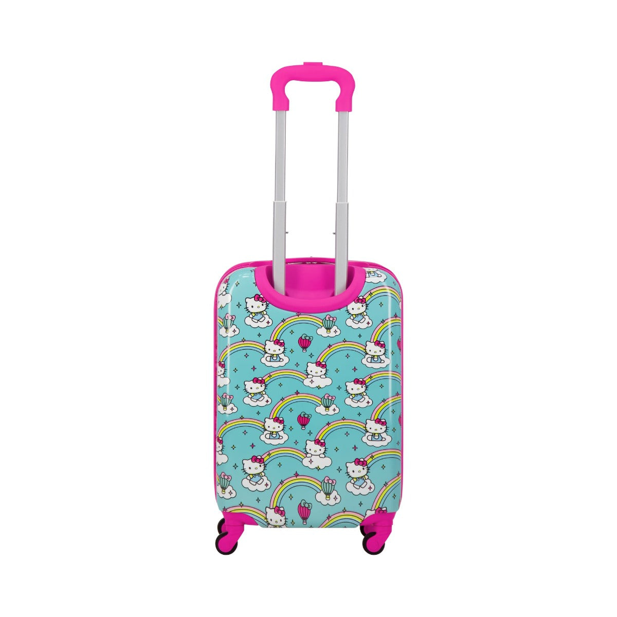 Hello Kitty x FUL 21" Rainbows Kids Carry-on Luggage - 图片 2