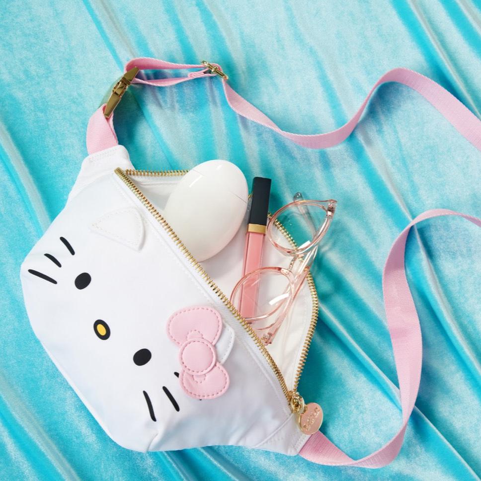Hello Kitty x Stoney Clover Lane Classic Fanny Pack - 图片 2