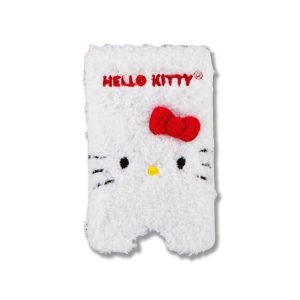 Hello Kitty x Sonix Magnetic Plush Wallet