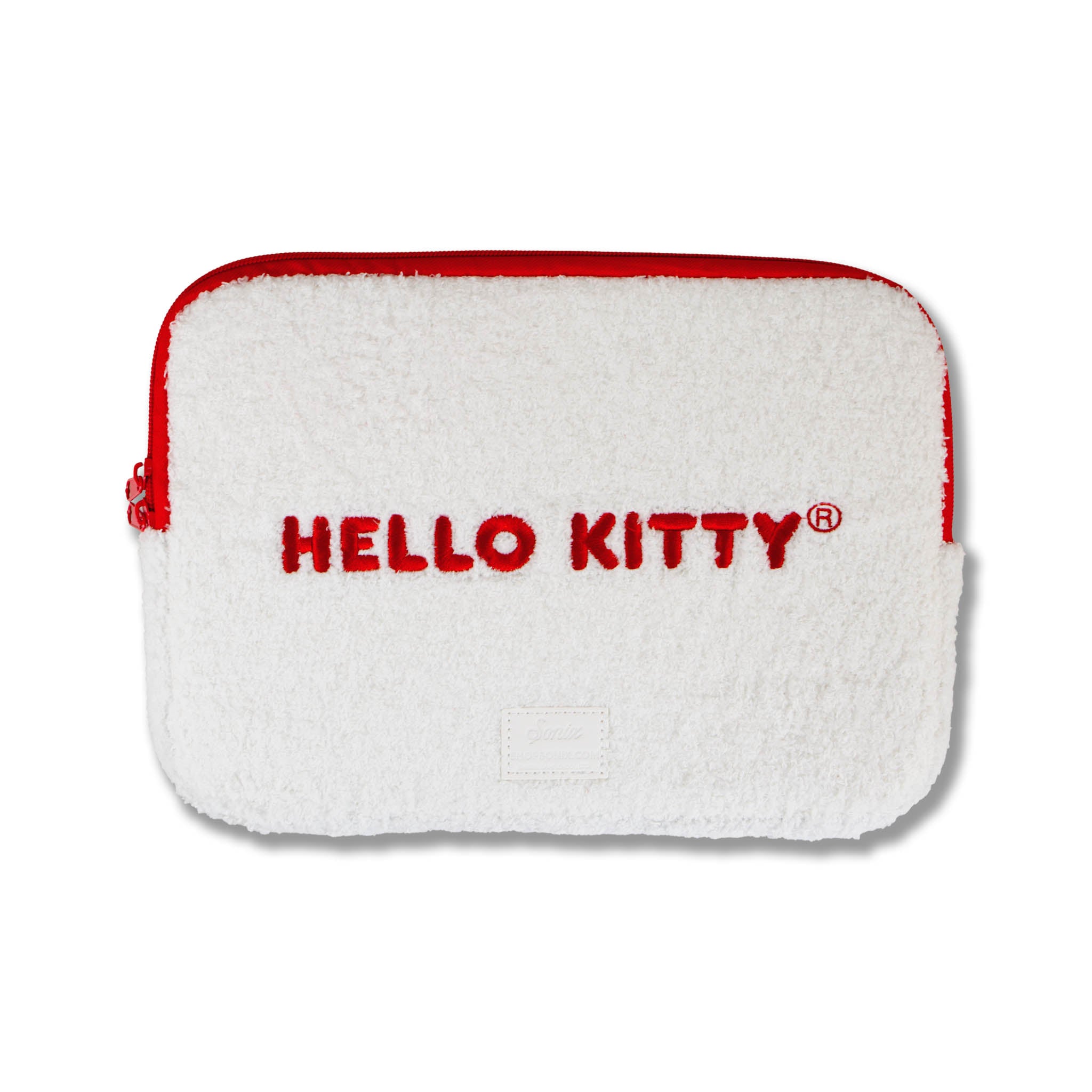 Hello Kitty x Sonix Plush Tech Sleeve - 图片 3