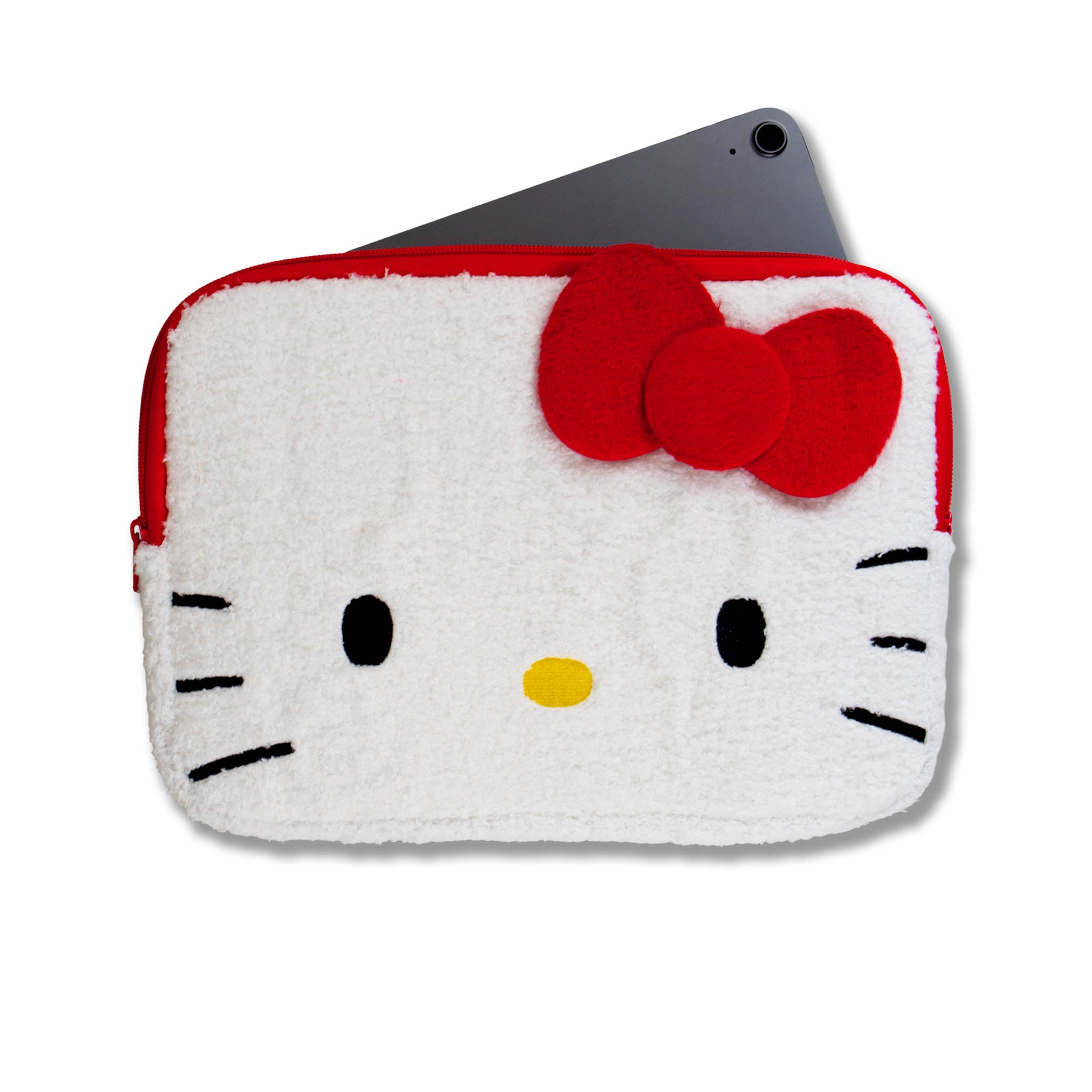 Hello Kitty x Sonix Plush Tech Sleeve - 图片 2