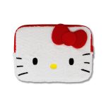 Hello Kitty x Sonix Plush Tech Sleeve
