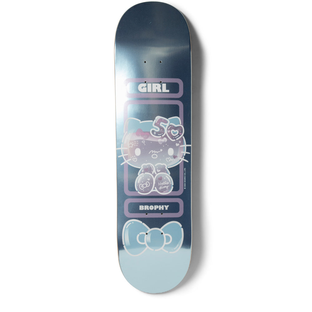 Hello Kitty x GIRL Brophy Deck (50th Anniv.) - 图片 10