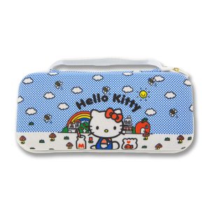 Hello Kitty x Sonix Portable Gaming Carrying Case (Good Morning)