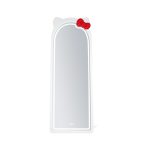 Hello Kitty x Impressions Vanity Arch RGB Full Length Mirror