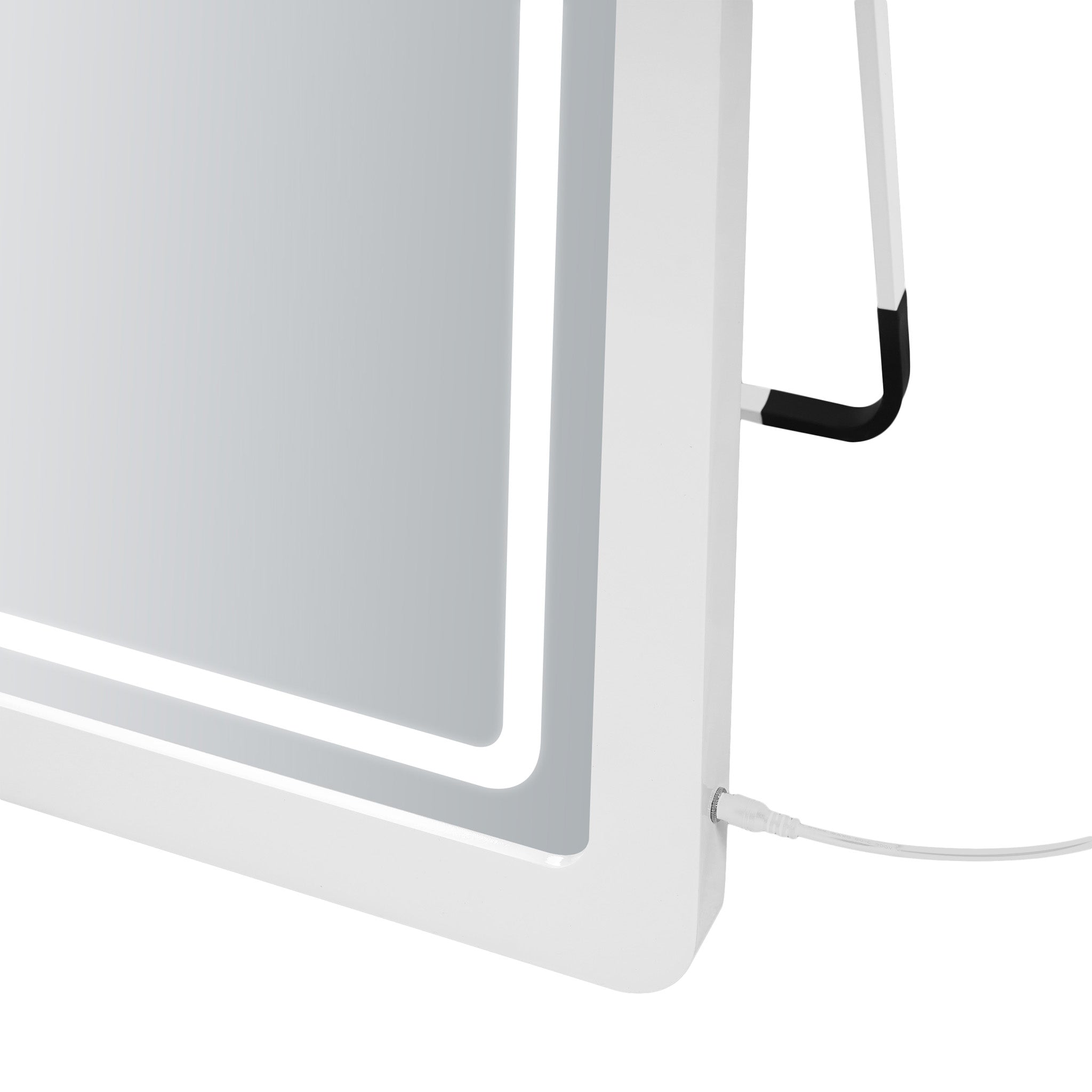 Hello Kitty x Impressions Vanity Arch RGB Full Length Mirror - 图片 5