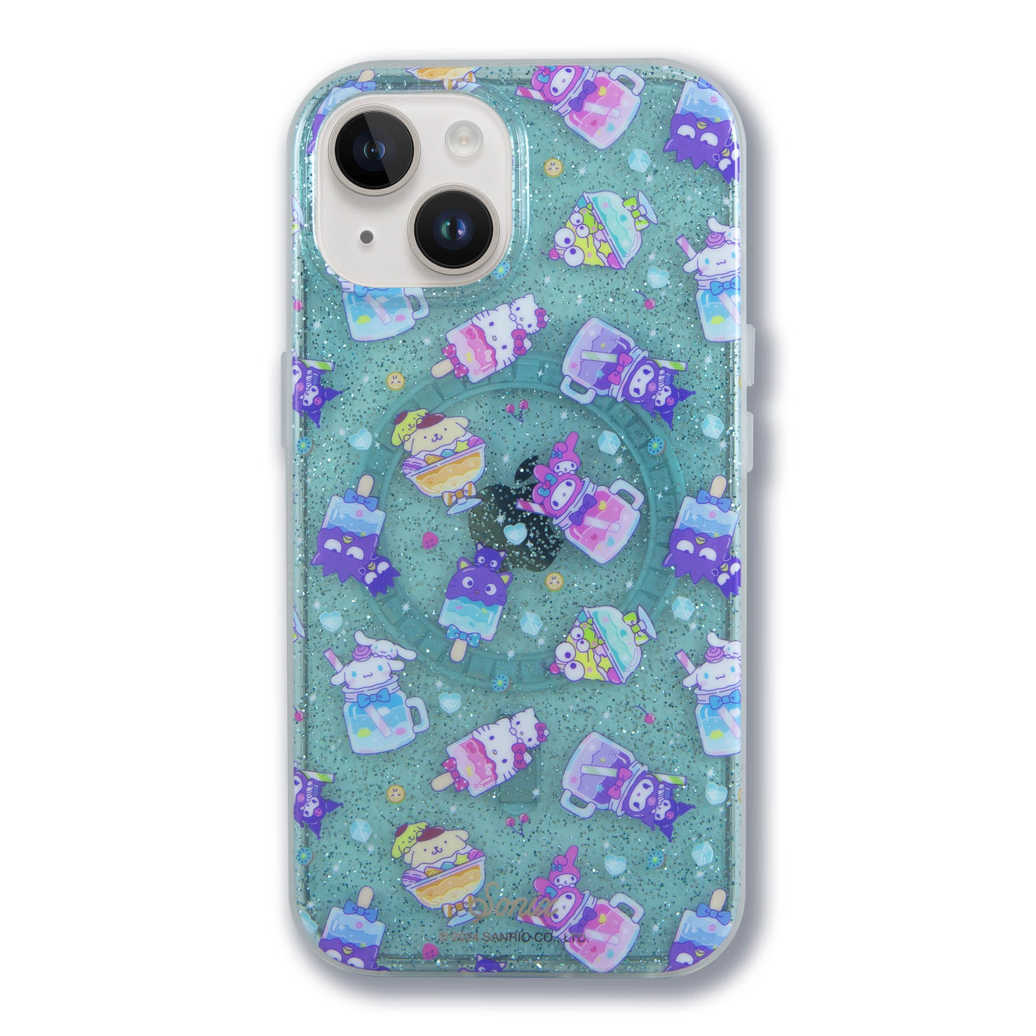 Hello Kitty and Friends x Sonix Frozen Treats iPhone Case