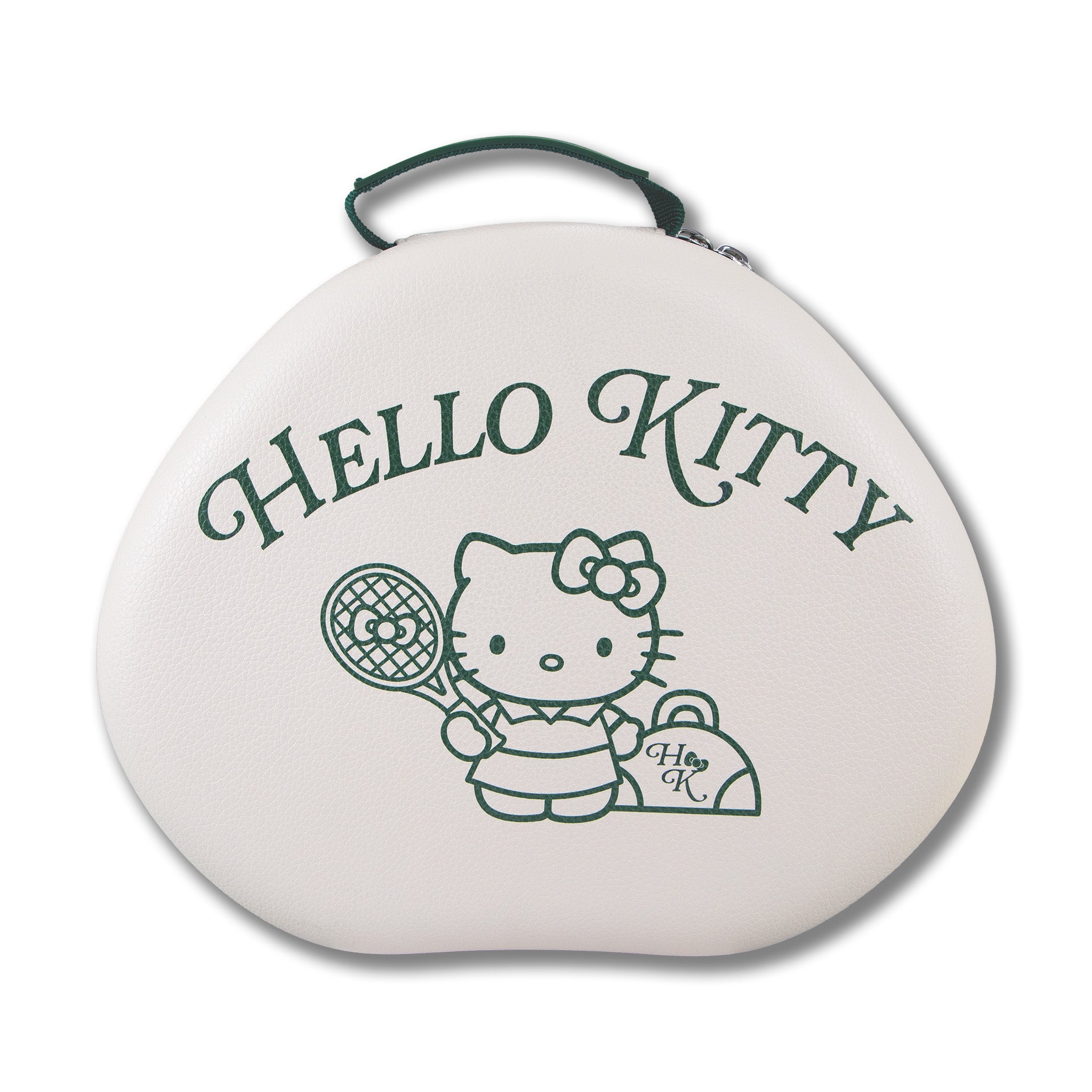 Hello Kitty x Sonix Tennis Club AirPods Max Carrying Case
