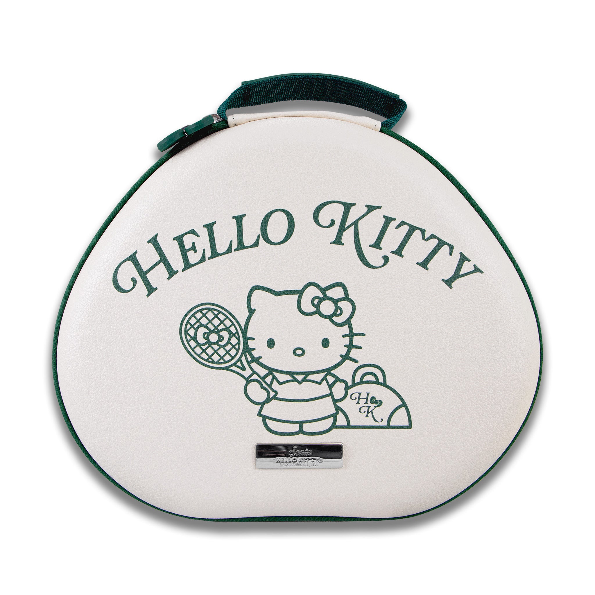 Hello Kitty x Sonix Tennis Club AirPods Max Carrying Case - 图片 3